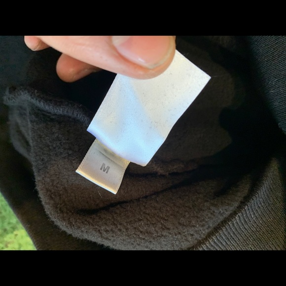 Warren Lotas Jason Goes to Hell hoodie - Picture 6 of 10